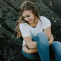 擅长观察，薄而粗糙的星座