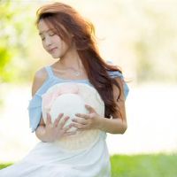 一旦你分手，你就不会离开，直接拉到彼此的三大星座，根本不给你一个机会。