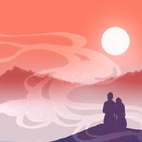 早上好，早上早上好的话