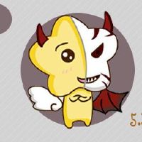 双人小孩在您的性能与深度聊天中绝对秘密