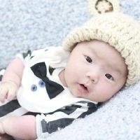  孩子的小名大全