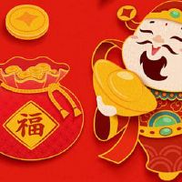 2022年8月17日财神方位查询 财喜最佳位置大全