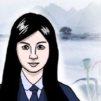 观面相看财运 面相极佳运势旺盛