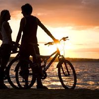 谈论爱上星座女人