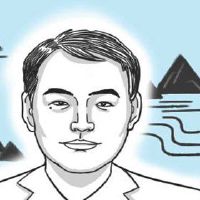 婚姻男士的面部相位特征耳肥桃花王