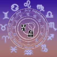 嫁给最好的月亮星座生活胜利者