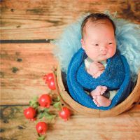 胡西男孩被命名