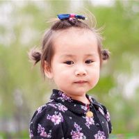 女孩于2022年8月17日出生