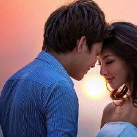 星座，如追求时的水就像水一样