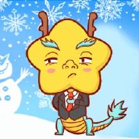 2022年，中国十二生肖有龙？