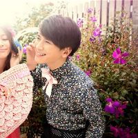 如何投降12个星座Huaxin Men