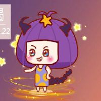 我会收到一座星座，每个人都会在未来两个月内与所有人的星座反弹。