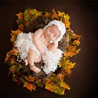 天蝎座宝贝的名字是什么？