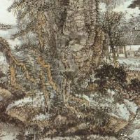 八字遇到和夫妻宫一样流年 流年是桃花年寓意