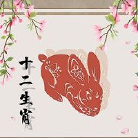 2023兔宝宝约翰是什么父母鸡龙