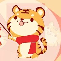 老虎年的虎，这一天的生活怎么样？