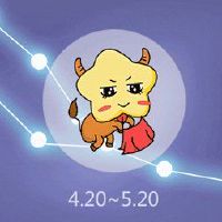 金牛座男人暗示你喜欢你的语言，并希望你认识他