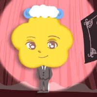 接下来，黄腾达运气在财富之心的星座