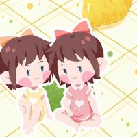 这个女孩的名字是什么？