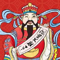 财神位置查询:2022年9月1日财神方位喜神方位在哪