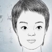 左耳上鼹鼠的女人的命运分析