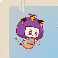 好吧，公主的星座是宠物。