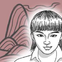 胸部的痣是什么意思，女人的右胸红色鼹鼠意味着它的意思是什么？