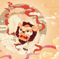 幸运的狮子座数量是几个？几岁的时候会变得富有