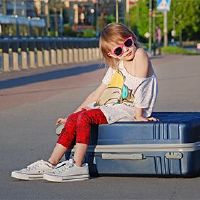 2022部分癌症宝宝命名为宝宝