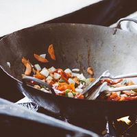 锅里的梦想是什么？