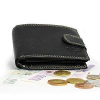 梦想着什么收到假钱？