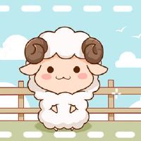 这只羊决定决定生命的生活，祝福财富