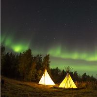 夜晚安静，12个星座喜欢做点什么