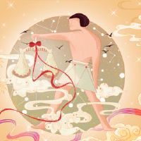 天秤座女孩的性格如何？超级分析