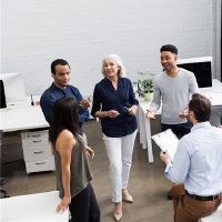 你有任何前往前领导者的预测吗？