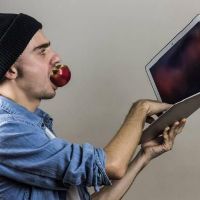 金钱不是问题，这些星座想要改善自己的工作