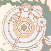 五月份，有很多热爱回到4个星座，我欢迎旧的幸福。