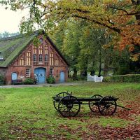 什么比破旧的更多？