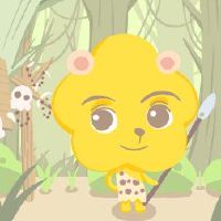 这是一只注定要体验2023年损失的灾难的狗。