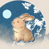 在2022年，兔子能够单独到达。