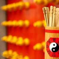 梅花易数中的卦象类象大解密