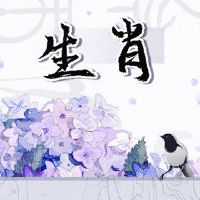 今天的黄道十二生肖冲了2023年，2月25日，黄道十二君