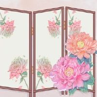 四个字符的公司名称，高级公司