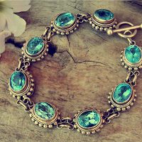 梦dream以求的手镯破裂的迹象是什么？