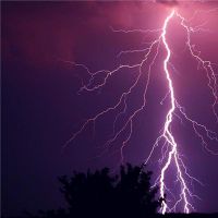 梦想着闪电雷声意味着什么