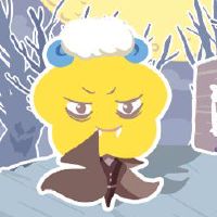 白羊座在八月很平静。