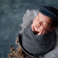 老虎婴儿如何出生于2022年？