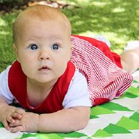 如何命名2022年出生的老虎婴儿？