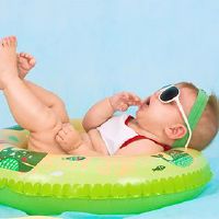 老虎婴儿在2022年出生的高端气氛是什么？