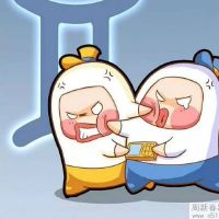 谁是最旺双子座财运的恋人